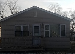 Pre-foreclosure Listing in S RICHMOND AVE POSEN, IL 60469