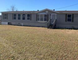 Pre-foreclosure Listing in HOUSE RD EASTOVER, SC 29044