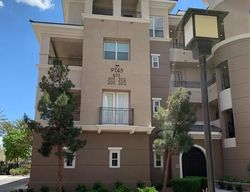 Pre-foreclosure in  TESORAS DR UNIT 401 Las Vegas, NV 89144