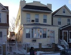 Pre-foreclosure Listing in 129TH ST SOUTH RICHMOND HILL, NY 11419