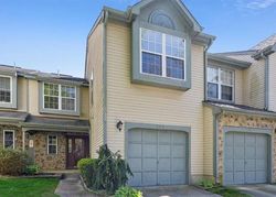 Pre-foreclosure in  KETTLEBROOK DR Mount Laurel, NJ 08054