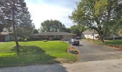 Pre-foreclosure Listing in ARDMORE AVE ROSELLE, IL 60172