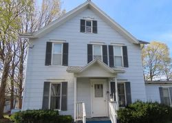 Pre-foreclosure Listing in W MILLER ST NEWARK, NY 14513