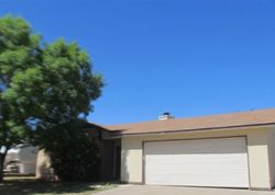 Pre-foreclosure Listing in CRESCENT DR ALAMOGORDO, NM 88310