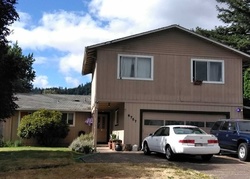 Pre-foreclosure in  A ST Springfield, OR 97478