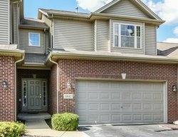 Pre-foreclosure Listing in WHITE EGRET CT TINLEY PARK, IL 60477