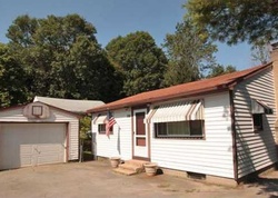 Pre-foreclosure Listing in BAY RD WEBSTER, NY 14580