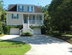 Pre-foreclosure Listing in MANDARIN CT PAWLEYS ISLAND, SC 29585