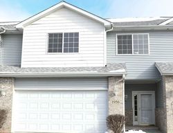 Pre-foreclosure Listing in WATERS EDGE DR MINOOKA, IL 60447