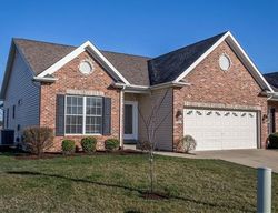 Pre-foreclosure in  OLD PARK LN Belleville, IL 62226