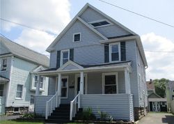 Pre-foreclosure Listing in N LYON ST BATAVIA, NY 14020