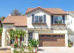 Pre-foreclosure Listing in SUNNY SLOPE RANCHO SANTA MARGARITA, CA 92688