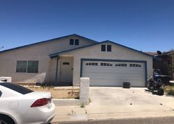 Pre-foreclosure Listing in CHATEAU WAY BARSTOW, CA 92311