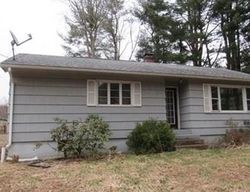 Pre-foreclosure in  VALLEY VIEW RD Sterling, CT 06377