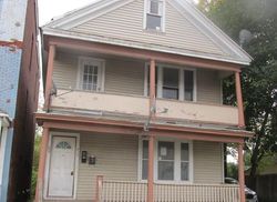 Pre-foreclosure Listing in 3RD AVE UTICA, NY 13501