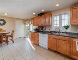 Pre-foreclosure in  MOHAVE RD Worcester, MA 01606