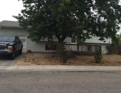 Pre-foreclosure Listing in W MARLINWOOD DR BOISE, ID 83713