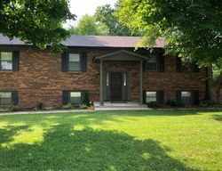 Pre-foreclosure Listing in FAIRWAY DR NICHOLASVILLE, KY 40356