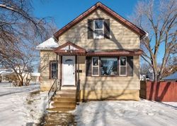 Pre-foreclosure in  MINNEHAHA AVE E Saint Paul, MN 55106