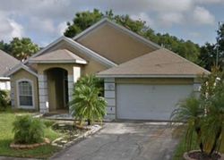 Pre-foreclosure Listing in EH POUNDS DR OCOEE, FL 34761