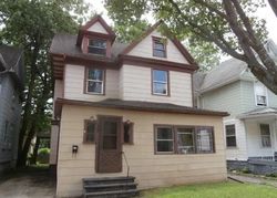 Pre-foreclosure in  ARNETT BLVD Rochester, NY 14611