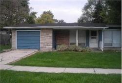  Wildwood Dr, Park Forest IL