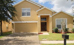 Pre-foreclosure Listing in CONGRESS LN SAINT CLOUD, FL 34769