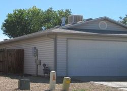 Pre-foreclosure Listing in BOOSHWAY AVE GRAND JUNCTION, CO 81504