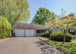 Pre-foreclosure Listing in BLUEBERRY PATH HOWELL, NJ 07731
