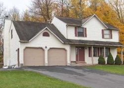 Pre-foreclosure Listing in JANE LN CICERO, NY 13039