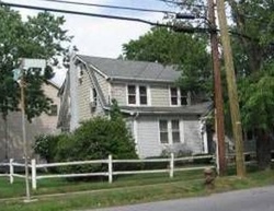Pre-foreclosure in  GUYON AVE Staten Island, NY 10306