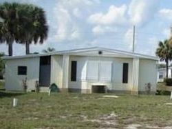 Pre-foreclosure Listing in BOXELDER RD SEBASTIAN, FL 32976