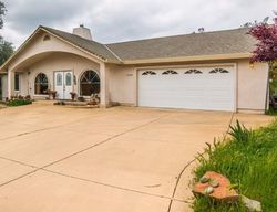 Pre-foreclosure Listing in GOLD CT PENN VALLEY, CA 95946