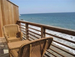 Pre-foreclosure in  PACIFIC COAST HWY Malibu, CA 90265