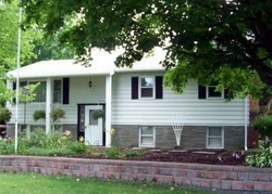 Pre-foreclosure in  MAPLE DR Castleton On Hudson, NY 12033
