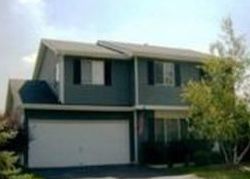 Pre-foreclosure Listing in EMMA CIR AURORA, IL 60504