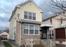 Pre-foreclosure Listing in 114TH RD CAMBRIA HEIGHTS, NY 11411