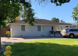 Pre-foreclosure in  BERRY WAY San Jose, CA 95124