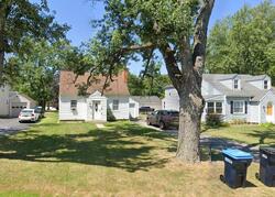 Pre-foreclosure in  FENTON RD Rochester, NY 14624