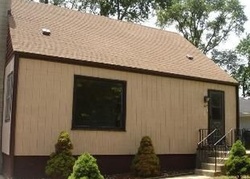 Pre-foreclosure Listing in E RED OAK AVE BENSENVILLE, IL 60106