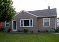 Pre-foreclosure Listing in OAK GROVE AVE JUSTICE, IL 60458