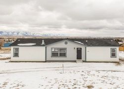 Pre-foreclosure Listing in BRENT DR SPRING CREEK, NV 89815