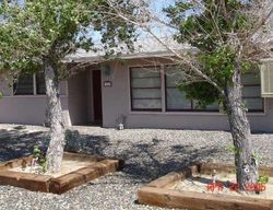 Pre-foreclosure Listing in DOUBLE O RD BORREGO SPRINGS, CA 92004