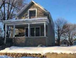 Pre-foreclosure Listing in CHARLES AVE SAINT PAUL, MN 55103