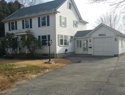 Pre-foreclosure Listing in MERCHANTS AVE TAFTVILLE, CT 06380