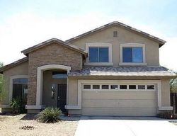 Pre-foreclosure Listing in W HUGHES DR PHOENIX, AZ 85043