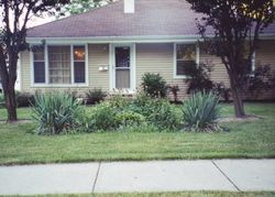 Pre-foreclosure Listing in S MICHIGAN AVE ADDISON, IL 60101