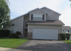 Pre-foreclosure Listing in WHITE EAGLE DR PLAINFIELD, IL 60586