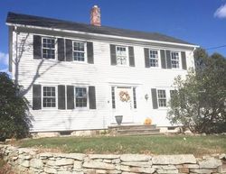 Pre-foreclosure Listing in NELLS ROCK RD SHELTON, CT 06484