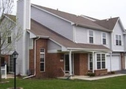 Pre-foreclosure Listing in CAMBRIDGE CIR MOKENA, IL 60448